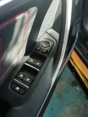 Автозапчасти б/у выключатель левого переднего окна за kia ceed gt ссылки oem iam 
