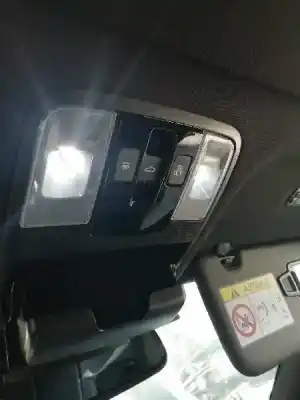 Pezzo di ricambio per auto di seconda mano luce interna per kia ceed gt riferimenti oem iam 928xxm6xxx  