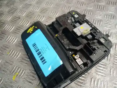 Pezzo di ricambio per auto di seconda mano luce interna per kia ceed gt riferimenti oem iam 928xxm6xxx  