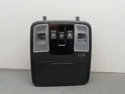 Автозапчасти б/у внутренний свет за kia ceed gt ссылки oem iam 928xxm6xxx