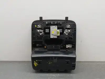 Pezzo di ricambio per auto di seconda mano luce interna per kia ceed gt riferimenti oem iam 928xxm6xxx  