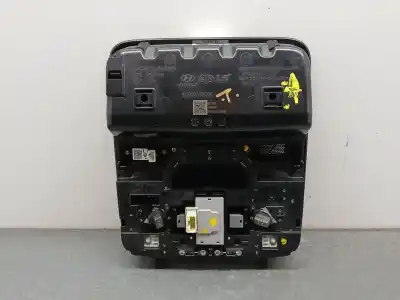 Pezzo di ricambio per auto di seconda mano luce interna per kia ceed gt riferimenti oem iam 928xxm6xxx  