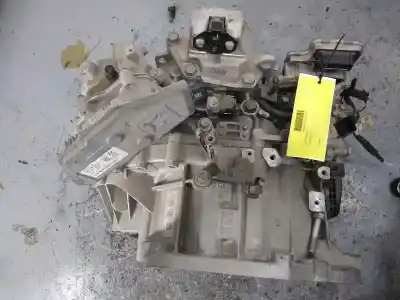 Автозапчастина б/у коробка передач для kia ceed gt посилання на oem iam 431152d500  