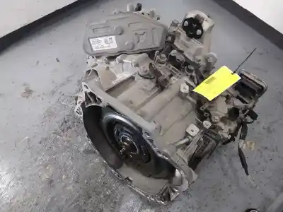Автозапчастина б/у коробка передач для kia ceed gt посилання на oem iam 431152d500  