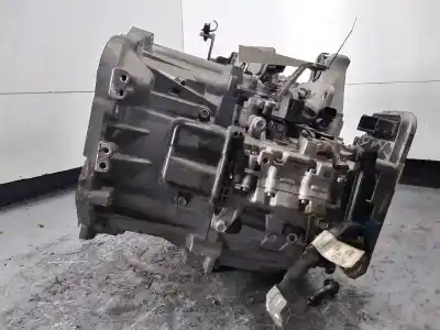 Автозапчастина б/у коробка передач для kia ceed gt посилання на oem iam 431152d500  