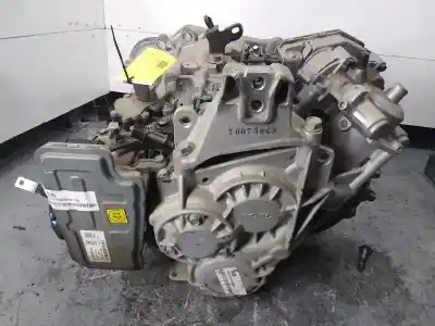 Автозапчастина б/у коробка передач для kia ceed gt посилання на oem iam 431152d500  