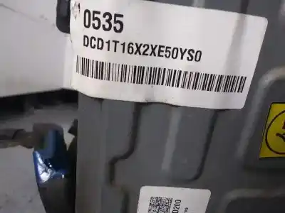Автозапчастина б/у коробка передач для kia ceed gt посилання на oem iam 431152d500  