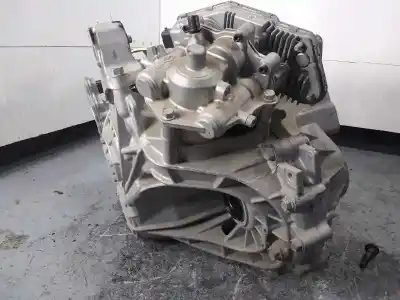 Автозапчастина б/у коробка передач для kia ceed gt посилання на oem iam 431152d500  