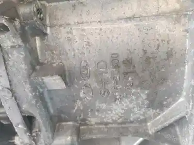 Автозапчастина б/у коробка передач для kia ceed gt посилання на oem iam 431152d500  