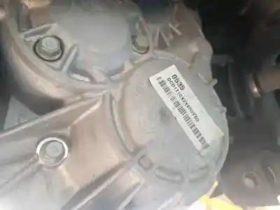 Автозапчастина б/у коробка передач для kia ceed gt посилання на oem iam 431152d500  