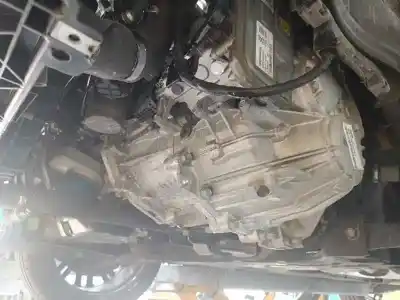 Автозапчастина б/у коробка передач для kia ceed gt посилання на oem iam 431152d500  