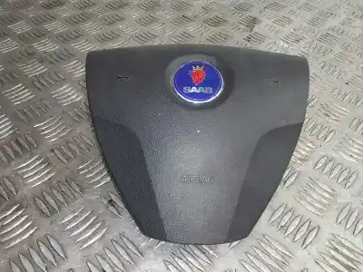 Second-hand car spare part front left air bag for saab 9-3 sport hatch aero oem iam references 12757622