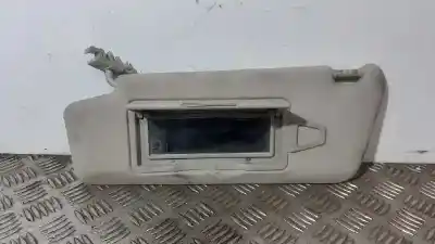 Автозапчасти б/у левая зона за mercedes-benz clase c (w204) familiar c 220 t cdi blueefficiency (204.202) ссылки oem iam 