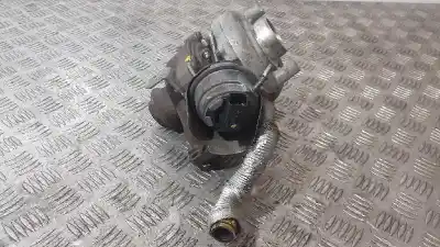 Автозапчасти б/у турбокомпенсатор за citroen c4 picasso i monospace (ud_) 1.6 hdi 110 ссылки oem iam 9686120680  