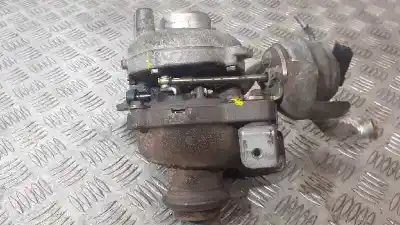 Автозапчасти б/у турбокомпенсатор за citroen c4 picasso i monospace (ud_) 1.6 hdi 110 ссылки oem iam 9686120680  