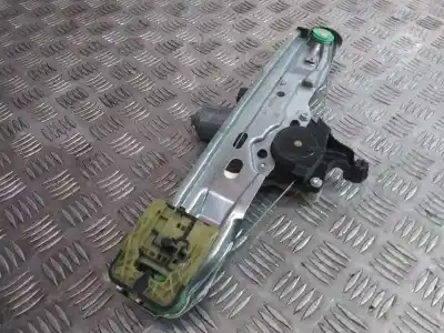 Recambio de automóvil de segunda mano de elevalunas trasero izquierdo para ford focus lim. (cb8) trend referencias oem iam bm51a27001be  