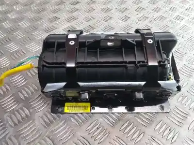 Second-hand car spare part front right air bag for saab 9-3 sport hatch aero oem iam references 12757627