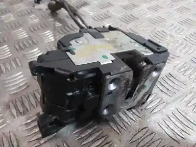 Автозапчастина б/у замок передній праві двері для renault grand modus authentique посилання на oem iam   