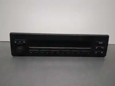 Tweedehands auto-onderdeel MULTIFUNCTIONEEL DISPLAY voor BMW SERIE 5 BERLINA (E39)  OEM IAM-referenties 65828360738  