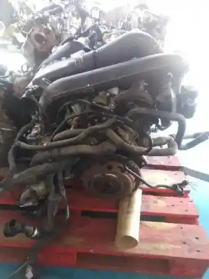 Автозапчастина б/у двигун комплект для seat leon (5f1) 1.2 tsi посилання на oem iam cyv  
