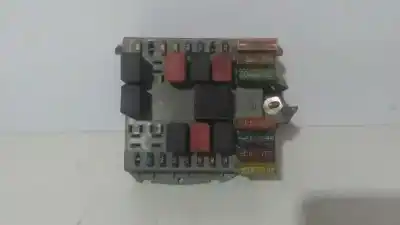 Piesă de schimb auto la mâna a doua panou siguranțe pentru fiat punto berlina (188) 1.9 diesel eco referințe oem iam 46768481