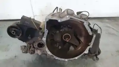 Peça sobressalente para automóvel em segunda mão caixa de velocidades por kia carens 1.8 monovolumen referências oem iam k9a0