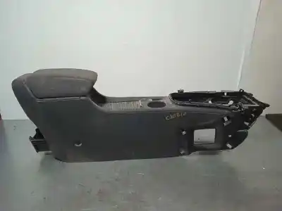 Gebrauchtes Autoersatzteil mittelkonsole zum opel astra j lim. cosmo oem-iam-referenzen 13317404t