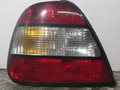 Second-hand car spare part left tailgate light for daewoo leganza 2.0 exclusive oem iam references 