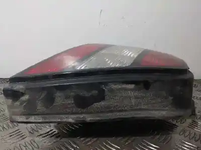 Second-hand car spare part left tailgate light for daewoo leganza 2.0 exclusive oem iam references   
