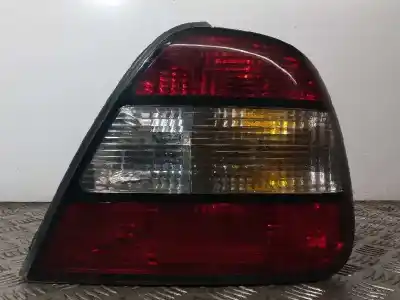 Second-hand car spare part right tailgate light for daewoo leganza 2.0 exclusive oem iam references 