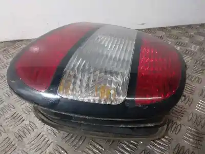 Second-hand car spare part right tailgate light for daewoo leganza 2.0 exclusive oem iam references   