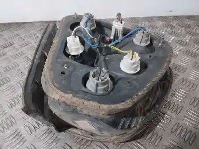 Second-hand car spare part right tailgate light for daewoo leganza 2.0 exclusive oem iam references   