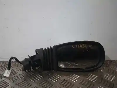 Peça sobressalente para automóvel em segunda mão espelho retrovisor direito por fiat punto berlina (188) 1.2 8v dynamic referências oem iam 