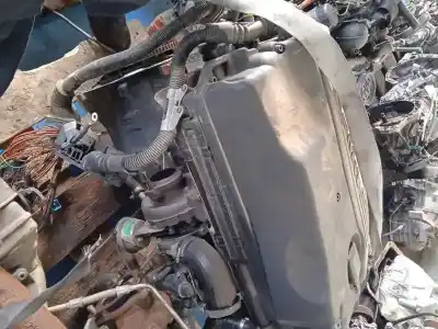 Gebrauchtes Autoersatzteil kompletter motor zum bmw serie 5 berlina (e39) 530d oem-iam-referenzen 306d1  