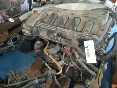 Gebrauchtes Autoersatzteil kompletter motor zum bmw serie 5 berlina (e39) 530d oem-iam-referenzen 306d1  