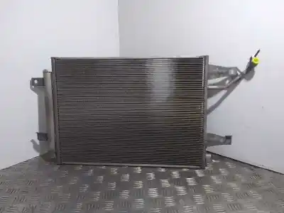 Автозапчасти б/у конденсатор / радиатор кондиционера воздуха за mitsubishi colt cabrio czc instyle ссылки oem iam mr568975