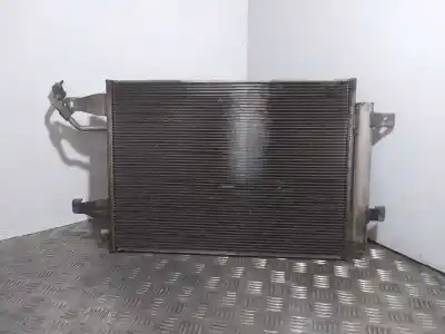 Автозапчасти б/у конденсатор / радиатор кондиционера воздуха за mitsubishi colt cabrio czc instyle ссылки oem iam mr568975  4548300070