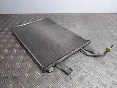 Автозапчасти б/у конденсатор / радиатор кондиционера воздуха за mitsubishi colt cabrio czc instyle ссылки oem iam mr568975  4548300070