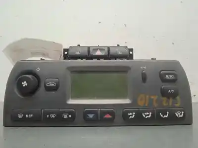 Автозапчасти б/у климат-контроль за jaguar x-type i (x400) 2.5 v6 a las 4 ruedas ссылки oem iam 1x4h18c612fc