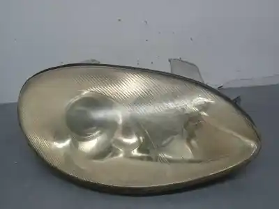 Second-hand car spare part right headlight for daewoo leganza 2.0 exclusive oem iam references 