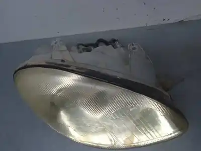 Second-hand car spare part right headlight for daewoo leganza 2.0 exclusive oem iam references   