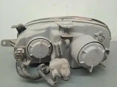 Second-hand car spare part right headlight for daewoo leganza 2.0 exclusive oem iam references   