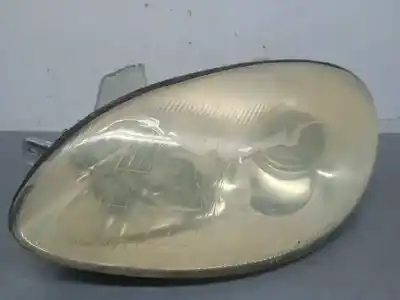 Second-hand car spare part left headlight for daewoo leganza 2.0 exclusive oem iam references 