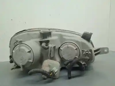 Second-hand car spare part left headlight for daewoo leganza 2.0 exclusive oem iam references   