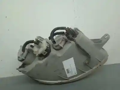 Second-hand car spare part left headlight for daewoo leganza 2.0 exclusive oem iam references   