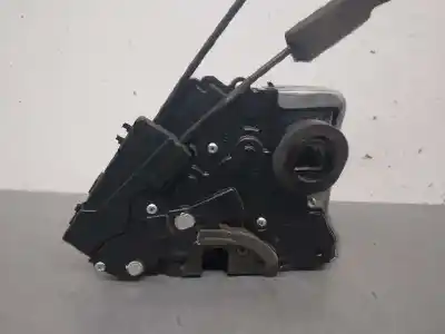Автозапчасти б/у замок передней правой двери за lexus gs (gs/us/ws19) 3.5 450 h [3.5 ltr. - 218 kw v6 (hibrido)] ссылки oem iam   