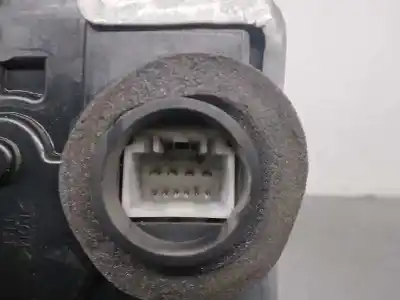 Автозапчасти б/у замок передней правой двери за lexus gs (gs/us/ws19) 3.5 450 h [3.5 ltr. - 218 kw v6 (hibrido)] ссылки oem iam   