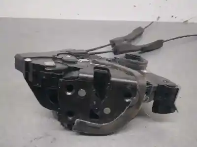 Автозапчасти б/у замок передней правой двери за lexus gs (gs/us/ws19) 3.5 450 h [3.5 ltr. - 218 kw v6 (hibrido)] ссылки oem iam   