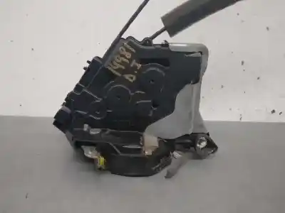 Автозапчасти б/у замок левой передней двери за lexus gs (gs/us/ws19) 3.5 450 h [3.5 ltr. - 218 kw v6 (hibrido)] ссылки oem iam 