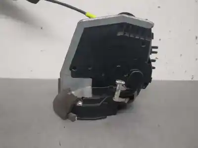 Автозапчасти б/у замок задней правой двери за lexus gs (gs/us/ws19) 3.5 450 h [3.5 ltr. - 218 kw v6 (hibrido)] ссылки oem iam 